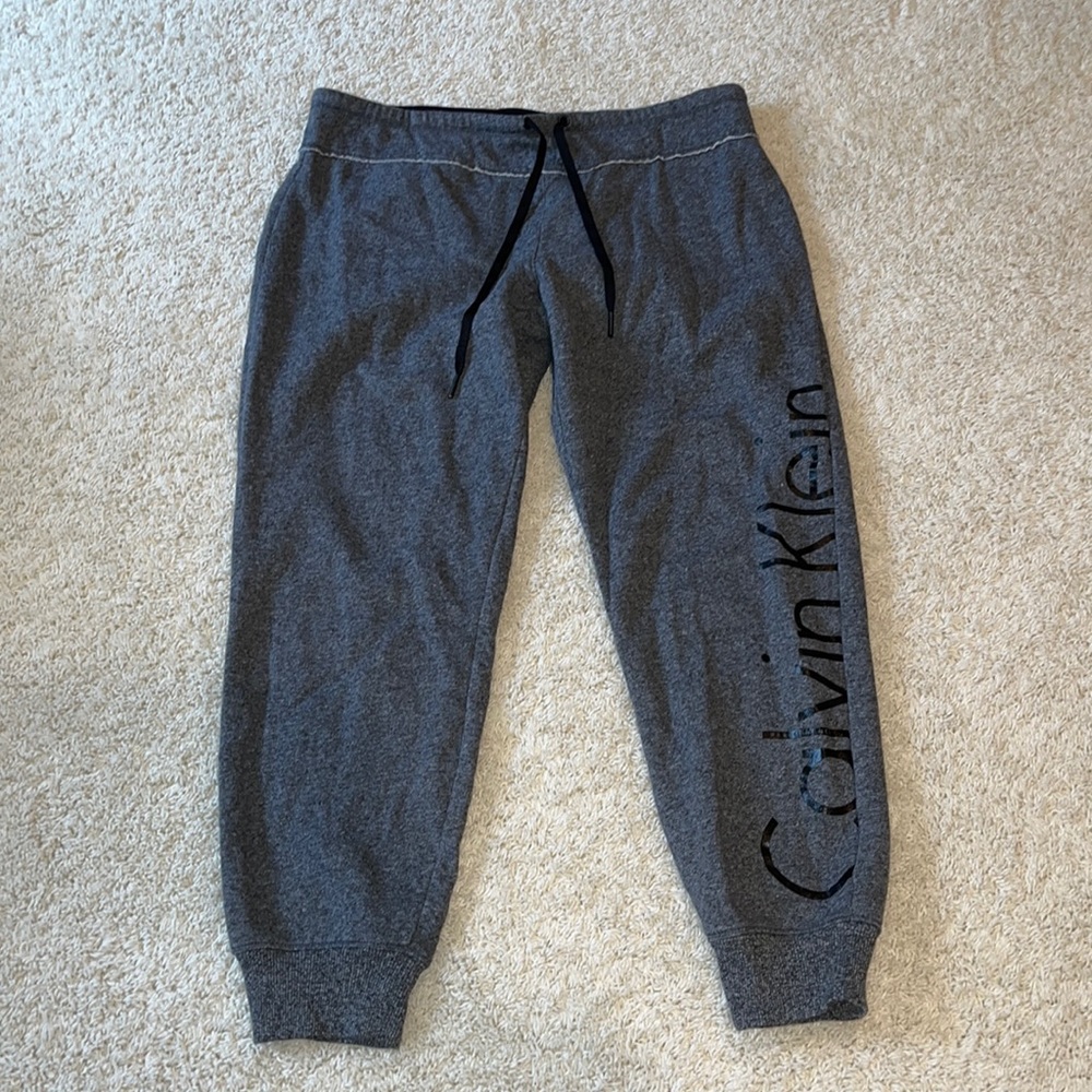Calvin Klein sweats